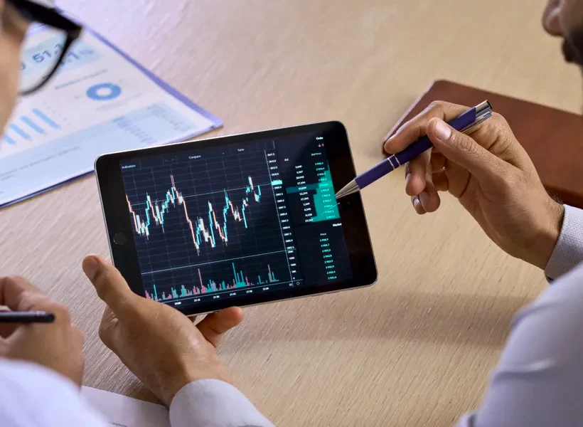 Clarity financiële instrumenten